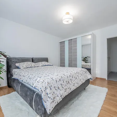Appartement Wonderful 5min To The Center Bratislava