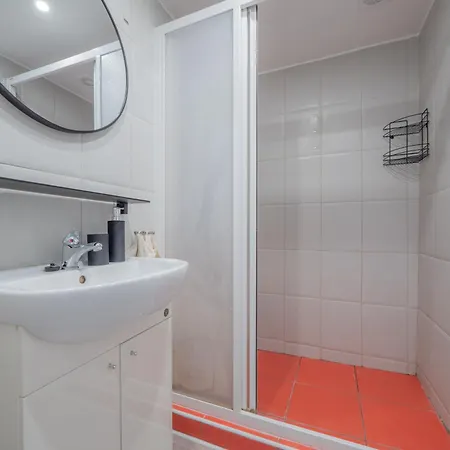 Apartamento Wonderful 5min To The Center *