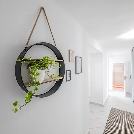 Apartamento Wonderful 5min To The Center